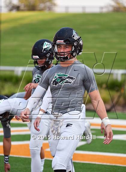 Thumbnail 1 in Cedar Park vs. Aledo photogallery.