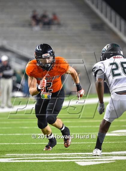 Thumbnail 1 in Cedar Park vs. Aledo photogallery.