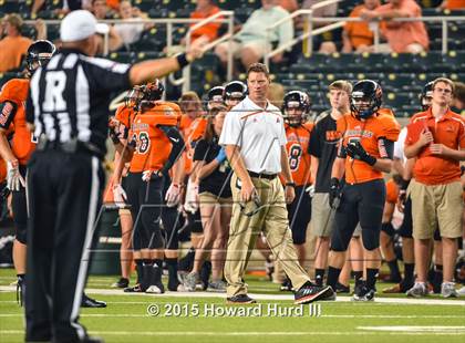 Thumbnail 3 in Cedar Park vs. Aledo photogallery.
