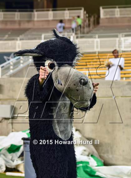 Thumbnail 1 in Cedar Park vs. Aledo photogallery.