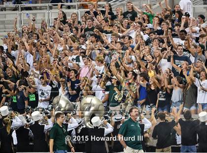 Thumbnail 1 in Cedar Park vs. Aledo photogallery.