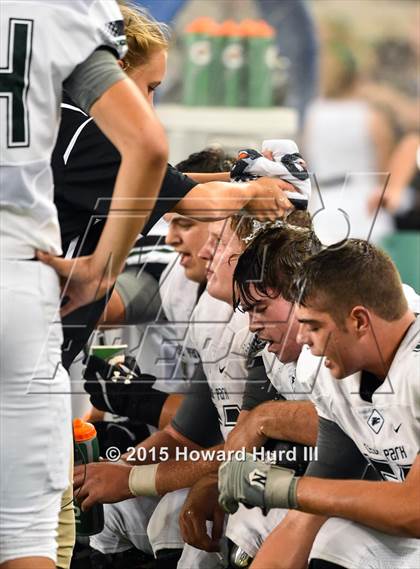 Thumbnail 1 in Cedar Park vs. Aledo photogallery.