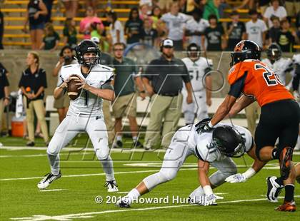 Thumbnail 1 in Cedar Park vs. Aledo photogallery.