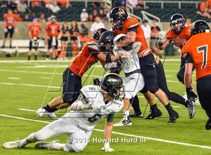 Thumbnail 3 in Cedar Park vs. Aledo photogallery.
