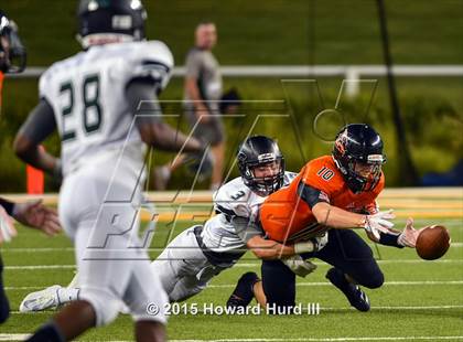 Thumbnail 2 in Cedar Park vs. Aledo photogallery.