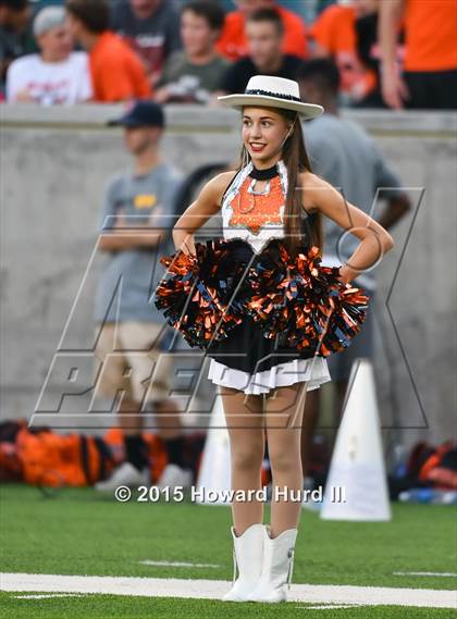 Thumbnail 1 in Cedar Park vs. Aledo photogallery.
