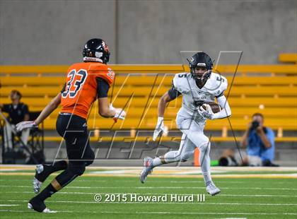 Thumbnail 3 in Cedar Park vs. Aledo photogallery.