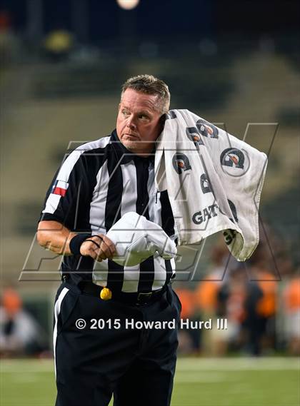 Thumbnail 1 in Cedar Park vs. Aledo photogallery.
