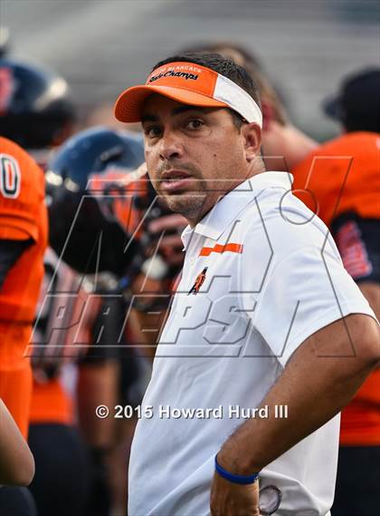 Thumbnail 2 in Cedar Park vs. Aledo photogallery.