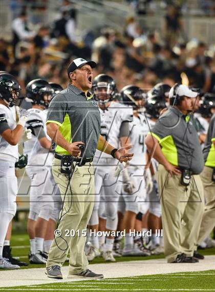 Thumbnail 1 in Cedar Park vs. Aledo photogallery.