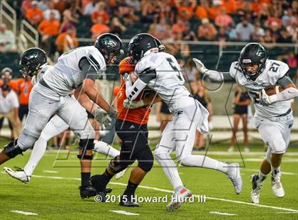 Thumbnail 1 in Cedar Park vs. Aledo photogallery.