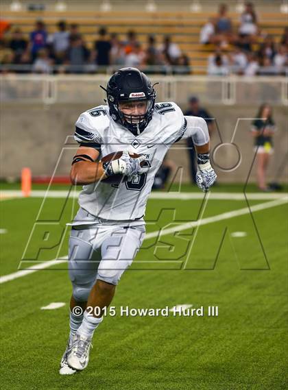 Thumbnail 2 in Cedar Park vs. Aledo photogallery.
