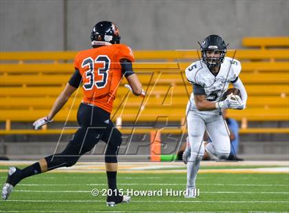 Thumbnail 1 in Cedar Park vs. Aledo photogallery.