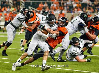 Thumbnail 1 in Cedar Park vs. Aledo photogallery.