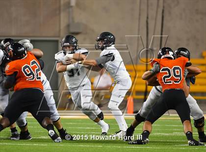 Thumbnail 2 in Cedar Park vs. Aledo photogallery.