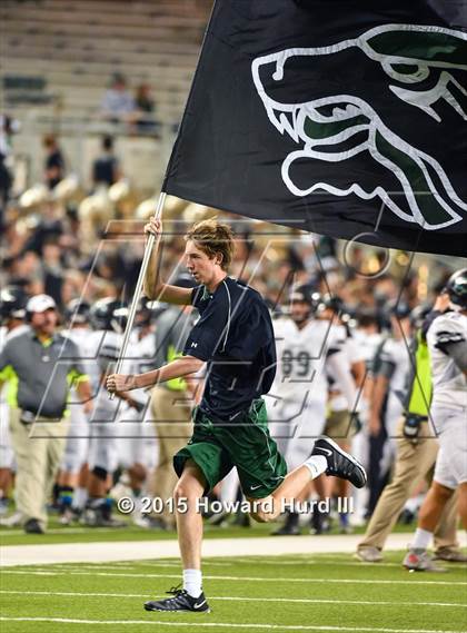 Thumbnail 1 in Cedar Park vs. Aledo photogallery.