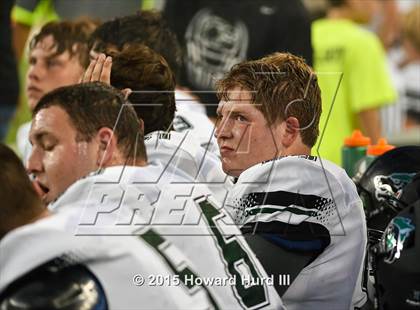 Thumbnail 1 in Cedar Park vs. Aledo photogallery.