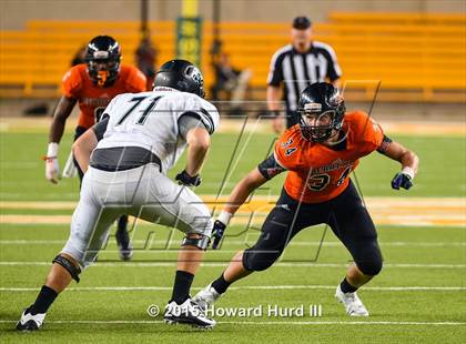 Thumbnail 2 in Cedar Park vs. Aledo photogallery.
