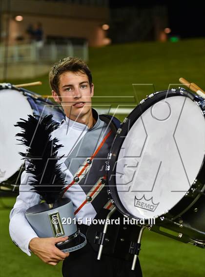 Thumbnail 3 in Cedar Park vs. Aledo photogallery.