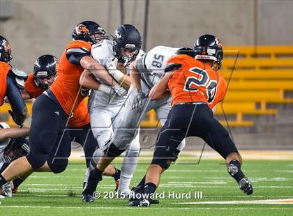 Thumbnail 3 in Cedar Park vs. Aledo photogallery.