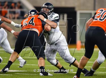 Thumbnail 2 in Cedar Park vs. Aledo photogallery.