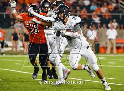 Thumbnail 2 in Cedar Park vs. Aledo photogallery.