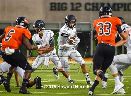 Thumbnail 3 in Cedar Park vs. Aledo photogallery.