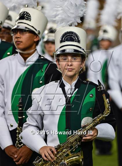 Thumbnail 3 in Cedar Park vs. Aledo photogallery.