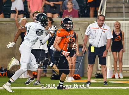 Thumbnail 3 in Cedar Park vs. Aledo photogallery.