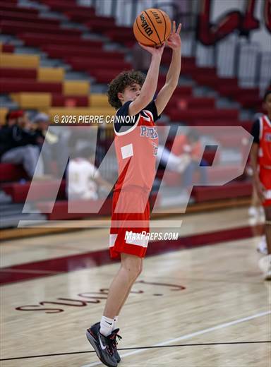 Unity Reed Renick Photo 1 in the Patriot @ Unity Reed Photo Gallery (48 Photos)