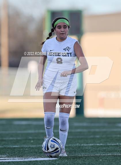 Thumbnail 2 in Midlothian vs. Royse City (UIL 5A R2 Bi-District Playoff) photogallery.