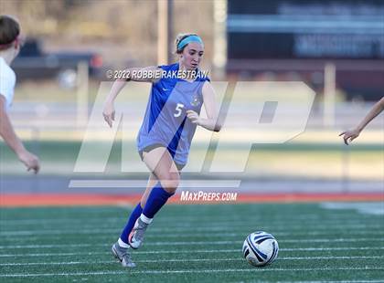Thumbnail 3 in Midlothian vs. Royse City (UIL 5A R2 Bi-District Playoff) photogallery.