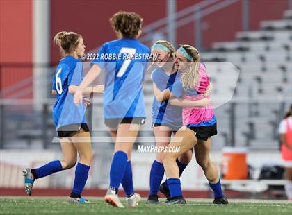 Thumbnail 3 in Midlothian vs. Royse City (UIL 5A R2 Bi-District Playoff) photogallery.