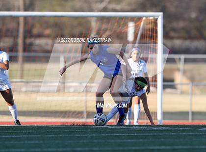 Thumbnail 3 in Midlothian vs. Royse City (UIL 5A R2 Bi-District Playoff) photogallery.