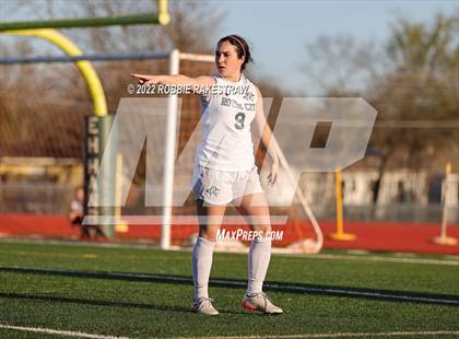 Thumbnail 2 in Midlothian vs. Royse City (UIL 5A R2 Bi-District Playoff) photogallery.