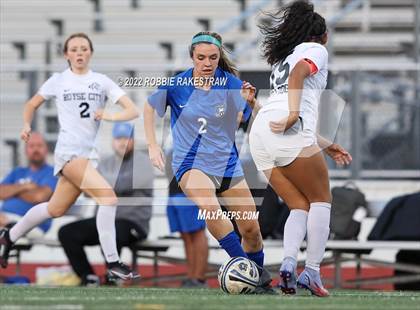 Thumbnail 1 in Midlothian vs. Royse City (UIL 5A R2 Bi-District Playoff) photogallery.