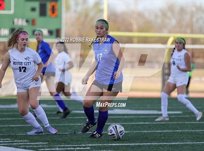 Thumbnail 1 in Midlothian vs. Royse City (UIL 5A R2 Bi-District Playoff) photogallery.