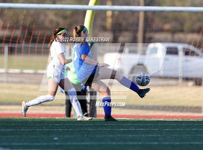 Thumbnail 1 in Midlothian vs. Royse City (UIL 5A R2 Bi-District Playoff) photogallery.
