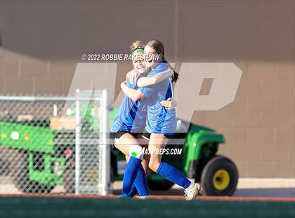 Thumbnail 1 in Midlothian vs. Royse City (UIL 5A R2 Bi-District Playoff) photogallery.