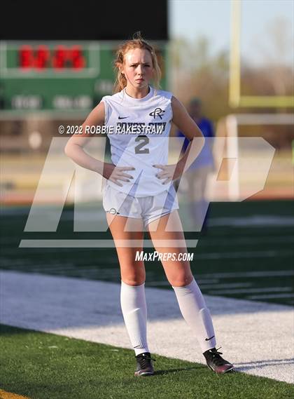 Thumbnail 1 in Midlothian vs. Royse City (UIL 5A R2 Bi-District Playoff) photogallery.