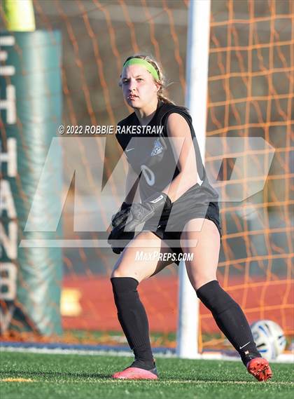 Thumbnail 1 in Midlothian vs. Royse City (UIL 5A R2 Bi-District Playoff) photogallery.