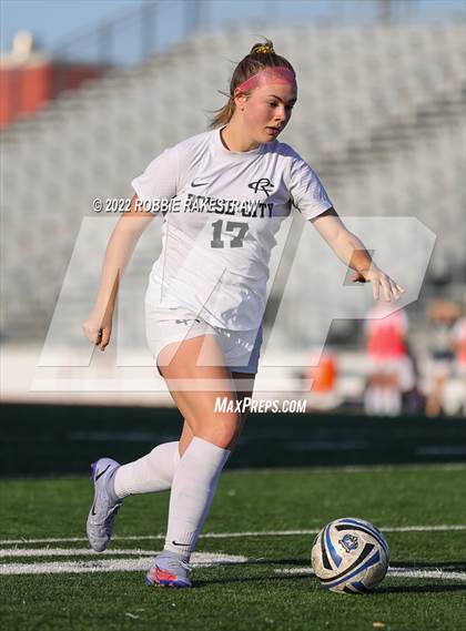 Thumbnail 2 in Midlothian vs. Royse City (UIL 5A R2 Bi-District Playoff) photogallery.