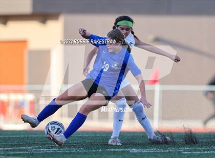 Thumbnail 3 in Midlothian vs. Royse City (UIL 5A R2 Bi-District Playoff) photogallery.
