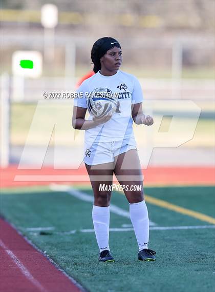 Thumbnail 3 in Midlothian vs. Royse City (UIL 5A R2 Bi-District Playoff) photogallery.