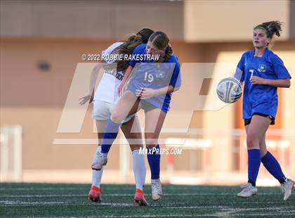 Thumbnail 3 in Midlothian vs. Royse City (UIL 5A R2 Bi-District Playoff) photogallery.