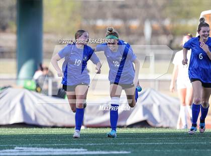 Thumbnail 1 in Midlothian vs. Royse City (UIL 5A R2 Bi-District Playoff) photogallery.