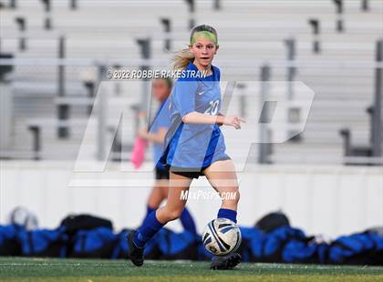 Thumbnail 1 in Midlothian vs. Royse City (UIL 5A R2 Bi-District Playoff) photogallery.