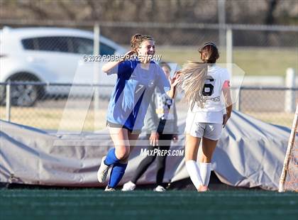 Thumbnail 1 in Midlothian vs. Royse City (UIL 5A R2 Bi-District Playoff) photogallery.