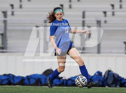 Thumbnail 2 in Midlothian vs. Royse City (UIL 5A R2 Bi-District Playoff) photogallery.
