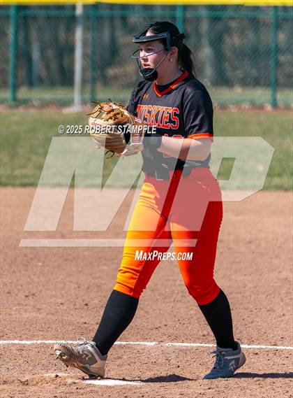 Thumbnail 3 in Harbor Creek @ Shaler Area (Scrimmage) photogallery.